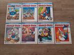 Donald Duck albums De Grappigste avonturen van Donald Duck, Meerdere stripboeken, Ophalen of Verzenden, Gelezen