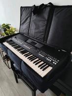 Yamaha psr SX600, Muziek en Instrumenten, Keyboards, Ophalen, Zo goed als nieuw, 61 toetsen, Yamaha