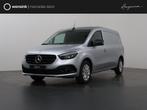 Mercedes-Benz Citan 112 CDI L2 Select, Auto's, Bestelauto's, Stof, 116 pk, Bedrijf, Diesel