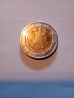 Zeldzame 2 euromunt uit Duitsland 2002, Postzegels en Munten, Munten | Europa | Euromunten, Ophalen of Verzenden, Duitsland, 2 euro