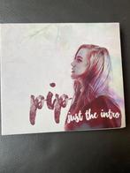 Pip : Just The Intro ( cd ) Pip Alblas, Ophalen of Verzenden, Zo goed als nieuw, Levenslied of Smartlap