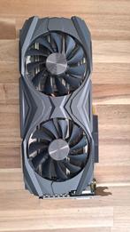 ZOTAC GeForce GTX 1080 Ti AMP Extreme, Computers en Software, Videokaarten, Ophalen, PCI-Express 3, DisplayPort, Nvidia