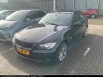 BMW 3-Serie 2.0 I 318 2006 Zwart, 1995 cc, Zwart, 4 cilinders, 129 pk