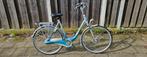 Te koop netjes gazelle dames fiets, Fietsen en Brommers, Fietsen | Dames | Damesfietsen, Ophalen, Zo goed als nieuw, Gazelle, Versnellingen