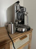 Nespresso Creatista Pro, Koffiepads en cups, Koffiemachine, Ophalen of Verzenden, Zo goed als nieuw