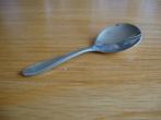 Rvs puntfilet thee/koffieschepje Gero Zilmeta.(10cm), Huis en Inrichting, Keuken | Bestek, Ophalen, Zo goed als nieuw, Rvs of Chroom