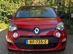 Renault Twingo 1.2 16V Authentique bj. 2012 Airco 97 dkm!, Auto's, Voorwielaandrijving, Euro 5, Twingo, Gebruikt