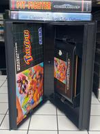 TaleSpin – SEGA Mega Drive Game – Compleet, Spelcomputers en Games, Games | Sega, Avontuur en Actie, 1 speler, Ophalen of Verzenden