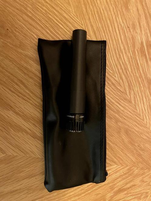 Shure sm57- Nooit gebruikt, Muziek en Instrumenten, Microfoons, Nieuw, Studiomicrofoon, Ophalen of Verzenden
