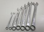 Stahlwille open box 13 ringsteeksleutels in inch maten, Gebruikt, Lindenallee 27, 42349 Wuppertal, Duitsland, Ophalen of Verzenden