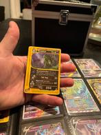 Tyranitar expedition, Hobby en Vrije tijd, Verzamelkaartspellen | Pokémon, Ophalen of Verzenden, Zo goed als nieuw, Meerdere kaarten