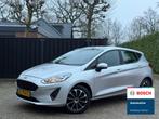 Ford Fiesta 1.1 Trend cruise NAVI, Voorwielaandrijving, 23 km/l, Origineel Nederlands, Bedrijf