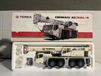 Terex Demag AC100/4 Conrad, Hobby en Vrije tijd, Modelauto's | 1:50, Ophalen of Verzenden, Zo goed als nieuw, Hijskraan, Tractor of Landbouw