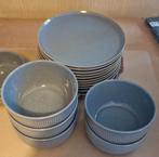 Ah royal van kempen en begeer servies borden kommen, Ophalen of Verzenden, Zo goed als nieuw, Kom(men), Effen