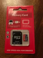 Nieuwe 1024GB Micro SD kaart, Computers en Software, USB Sticks, Ophalen of Verzenden, Nieuw, 1 TB