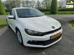 Volkswagen Scirocco 1.4 TSI, Origineel Nederlands, Te koop, Airconditioning, Benzine