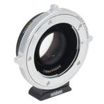 Metabones Canon EF - Sony E CINE Speed Booster Ultra (0.71x), Ophalen of Verzenden, Nieuw, Overige typen