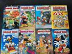Donald duck pockets, Boeken, Stripboeken, Walt Disney, Meerdere stripboeken, Ophalen, Gelezen
