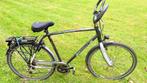 Goede herenfiets Batavus Stelvio toerfiets 60 cm 27 speed, Ophalen, Gebruikt, Versnellingen, Batavus