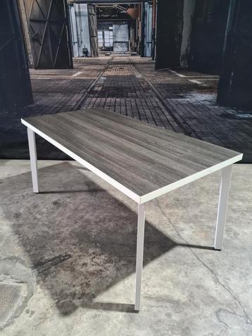 4x tafels eettafel vergadertafel bureau 160x80cm  beschikbaar voor biedingen