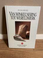 Prachtig boek Douwe Egberts, Boeken, Ophalen of Verzenden, Zo goed als nieuw, Overige onderwerpen