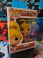 Funko Hunter x Hunter Pop! Animation 1133, SupportEMEA@Funko.com, Ophalen of Verzenden, Zo goed als nieuw, FUNKO LLC