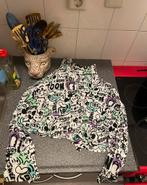 Mickey Mouse blouse, Ophalen of Verzenden, Gedragen, Maat 36 (S), Overige kleuren