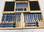 hard metalen en HSS  draaibeitels, Verzenden, Nieuw, Metaaldraaibank, Minder dan 500 mm