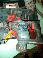Bosch GBH 36 VF Li Plus reparatie, Doe-het-zelf en Verbouw, Gereedschap | Boormachines, Ophalen, Zo goed als nieuw, 600 watt of meer