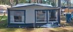 Mooie voortent ten cate , maat 12., Caravans en Kamperen, Voortenten en Luifels, Ophalen, Zo goed als nieuw