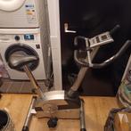Sportline Hometrainer - Goede Conditie, Ophalen, Zo goed als nieuw, Metaal, Buik