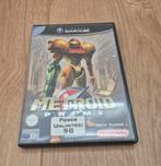 Metroid Prime, Spelcomputers en Games, 1 speler, Ophalen of Verzenden, Gebruikt, Vanaf 12 jaar