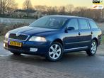 Skoda Octavia Combi 1.8 TSI Ambiente PDC/CAMERA/CRUISE/AIRCO, Auto's, Skoda, Te koop, 14 km/l, Benzine, Gebruikt