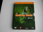 De Bionische Vrouw (Bionic Woman) - Seizoen 1 (1976) 4-DVD, Ophalen of Verzenden, Zo goed als nieuw, Science Fiction en Fantasy