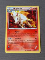 Generations 15/83 rapidash, Ophalen of Verzenden, Zo goed als nieuw, Losse kaart