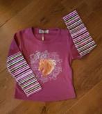 Chilong longsleeve  mt 104 en 116, Meisje, Nieuw, Ophalen of Verzenden, Shirt of Longsleeve