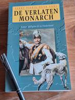 De verlaten monarch keizer Wilhelm II in Nederland, Ophalen of Verzenden, Tweede Wereldoorlog, Zo goed als nieuw, Overige onderwerpen