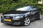 Audi A3 Cabriolet 1.2 TFSI Ambition Pro Line S Cabrio 105PK, Auto's, Euro 5, 4 cilinders, Cabriolet, 4 stoelen