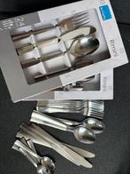 Amefa Bestekset rimini 24 delig, Ophalen of Verzenden, Zo goed als nieuw, Rvs of Chroom