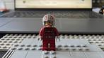 Lego Star Wars sw1073 T-16 Skyhopper Pilot, Ophalen of Verzenden, Zo goed als nieuw, Losse stenen, Lego