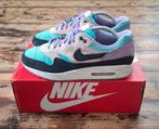 Air Max 1 "Have A Nike Day" Maat 43, Kleding | Heren, Schoenen, Overige kleuren, Nike, Ophalen of Verzenden, Sneakers of Gympen