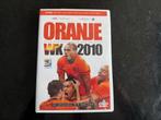 Dvd Oranje WK 2010, Cd's en Dvd's, Alle leeftijden, Ophalen of Verzenden, Zo goed als nieuw, Voetbal