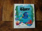 kleuter.05(1230) finding dory. Een luxe gouden boekje., Boeken, Ophalen of Verzenden, Zo goed als nieuw, Sprookjes, Gouden boekje