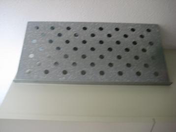 Nieuwe Lektuur bak Aluminium voor caravan   beschikbaar voor biedingen