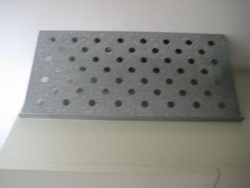 Nieuwe Lektuur bak Aluminium voor caravan, Caravans en Kamperen, Caravan accessoires, Nieuw, Ophalen of Verzenden