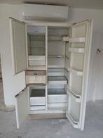 Gaggenau - Koelkast - Vriezer -ijsblokjesmachine -IK 300-254, 200 liter of meer, Ophalen, Met aparte vriezer, 160 cm of meer