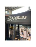 Life Fitness G7 Homegym | Dual Adjustable Pulley | DAP, Sport en Fitness, Ophalen of Verzenden, Nieuw, Benen, Overige typen
