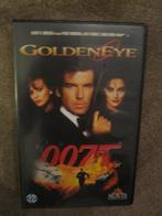 Losse 007 James Bond VHS film(s), Cd's en Dvd's, VHS | Film, Actie en Avontuur, Ophalen of Verzenden, Vanaf 12 jaar, Zo goed als nieuw