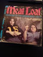 MEAT LOAF paradise by the dashboard light, Cd's en Dvd's, Vinyl Singles, Ophalen of Verzenden, Zo goed als nieuw