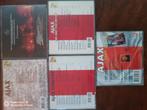 5 Ajax cd's liedjes jaren 90 + radioverslag CL 95, Ophalen of Verzenden, Zo goed als nieuw, Ajax